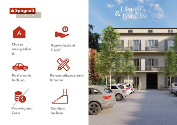 appartamento in vendita a Firenze in zona Centro Storico