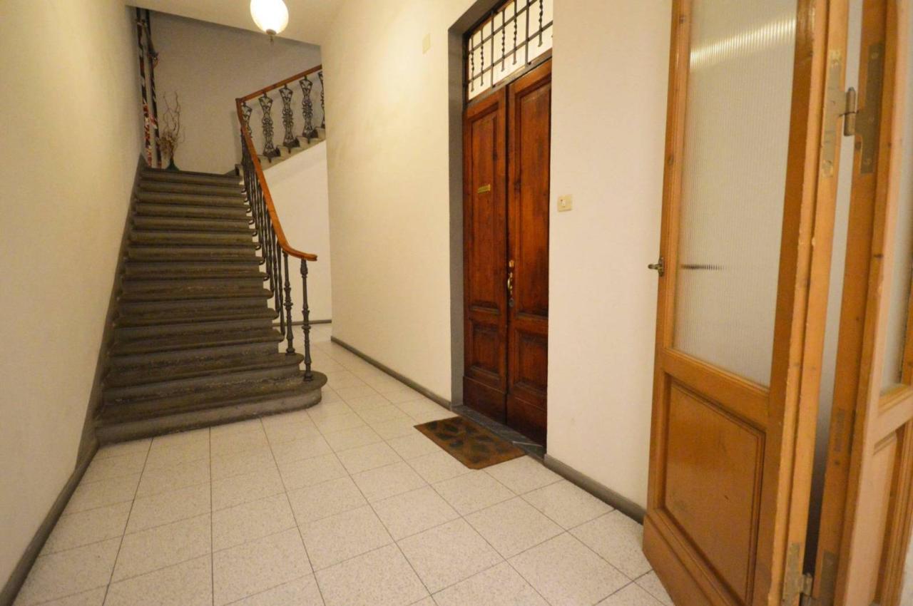 appartamento in vendita a Firenze in zona Le Cure