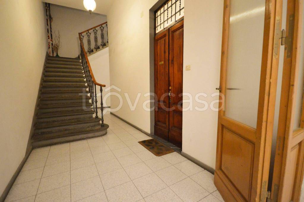 appartamento in vendita a Firenze in zona Le Cure