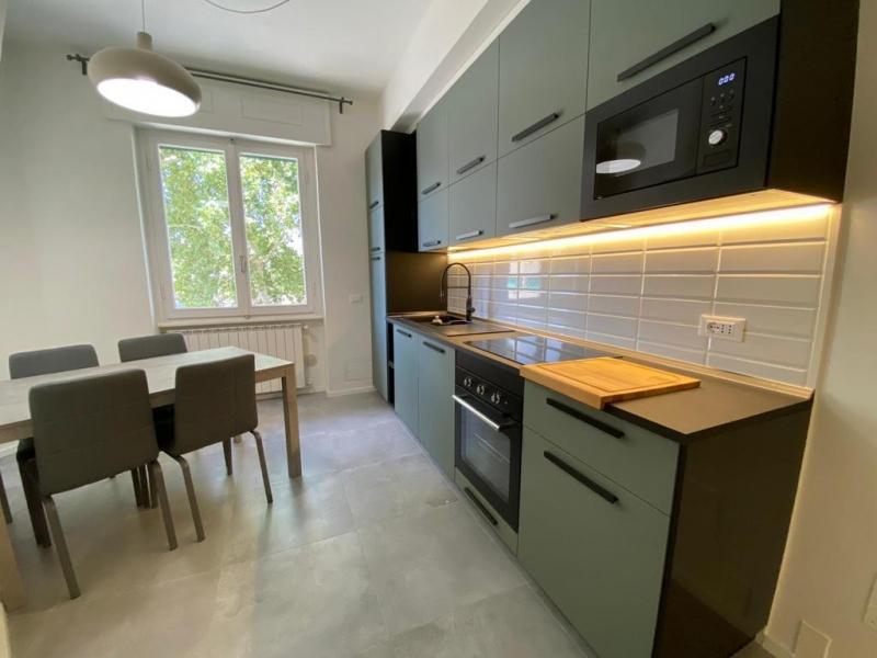 appartamento in vendita a Firenze in zona Centro Santa Croce
