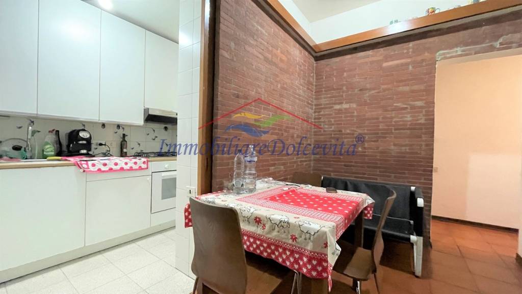 appartamento in vendita a Firenze in zona Novoli