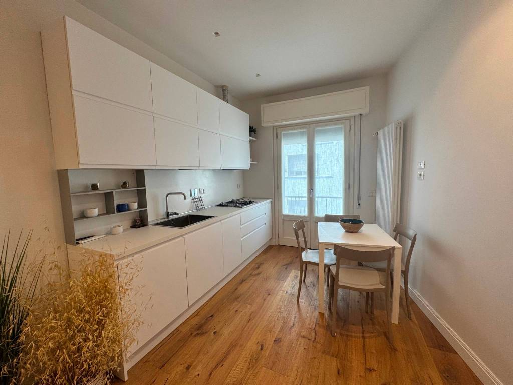 appartamento in vendita a Firenze