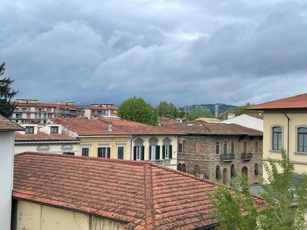 appartamento in vendita a Firenze in zona Coverciano