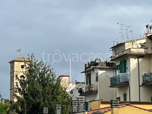 appartamento in vendita a Firenze in zona Coverciano