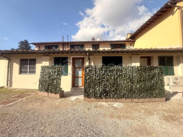 appartamento in vendita a Firenze in zona Cintoia