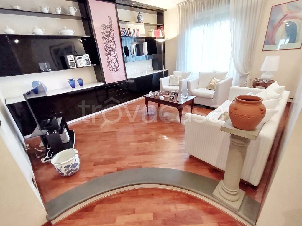 appartamento in vendita a Firenze in zona Novoli