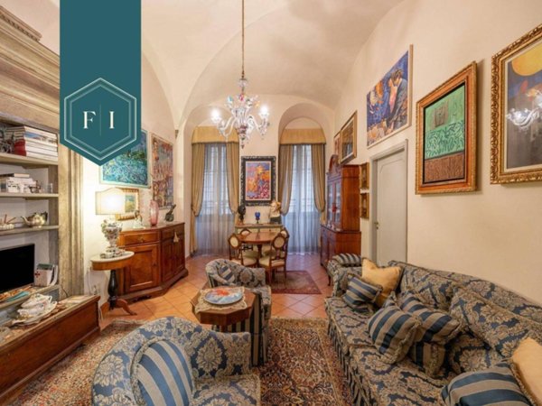 appartamento in vendita a Firenze in zona Centro Duomo