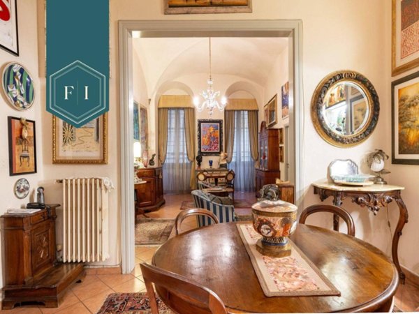 appartamento in vendita a Firenze in zona Centro Santa Croce