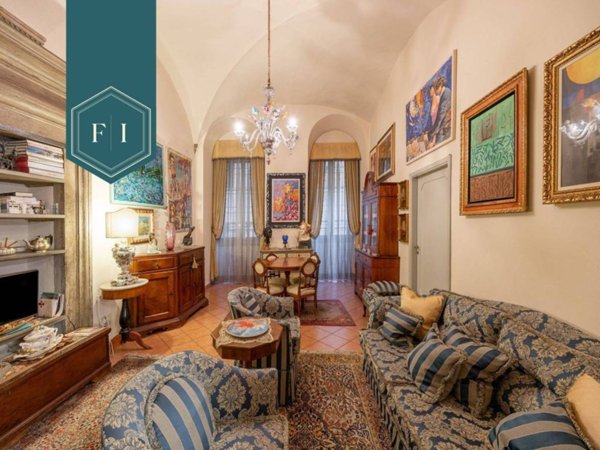 appartamento in vendita a Firenze in zona Centro Duomo