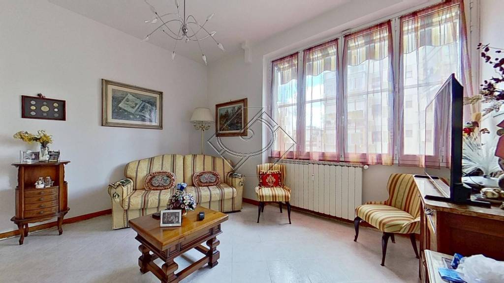 appartamento in vendita a Firenze in zona Bellariva