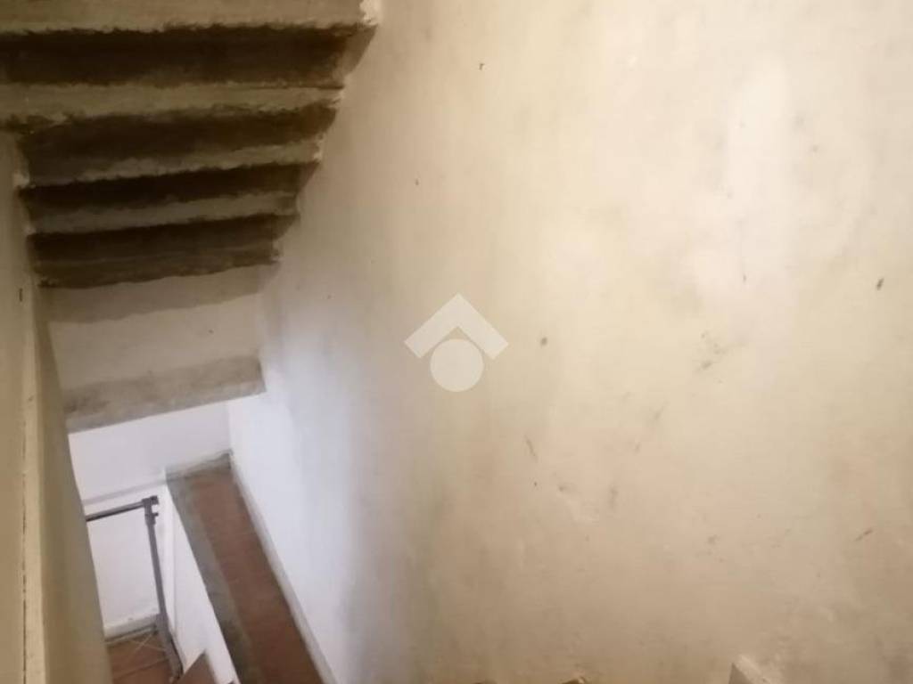 casa indipendente in vendita a Firenze in zona Centro San Frediano