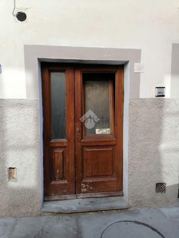 casa indipendente in vendita a Firenze in zona Centro San Frediano