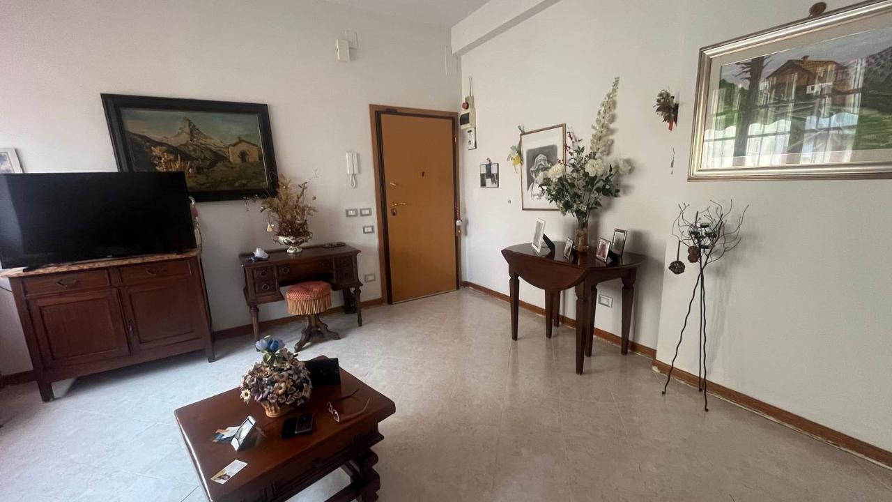 appartamento in vendita a Firenze in zona Bellariva