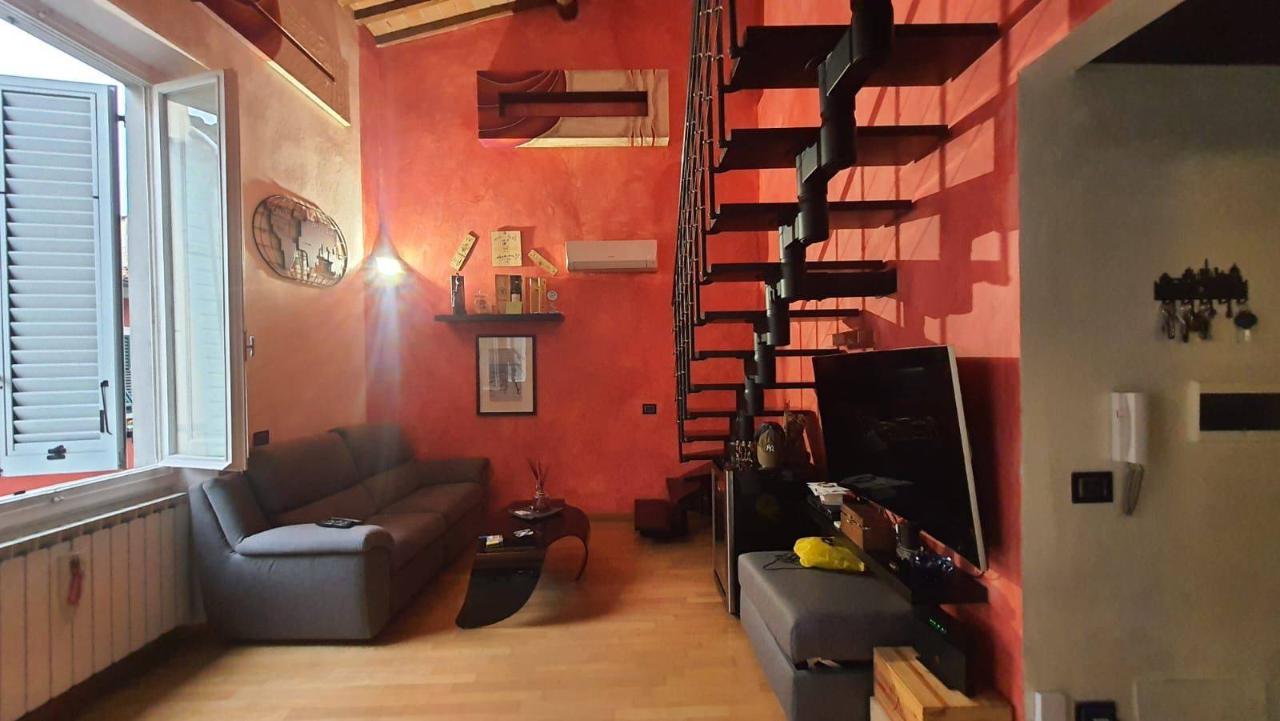appartamento in vendita a Firenze in zona La Lastra