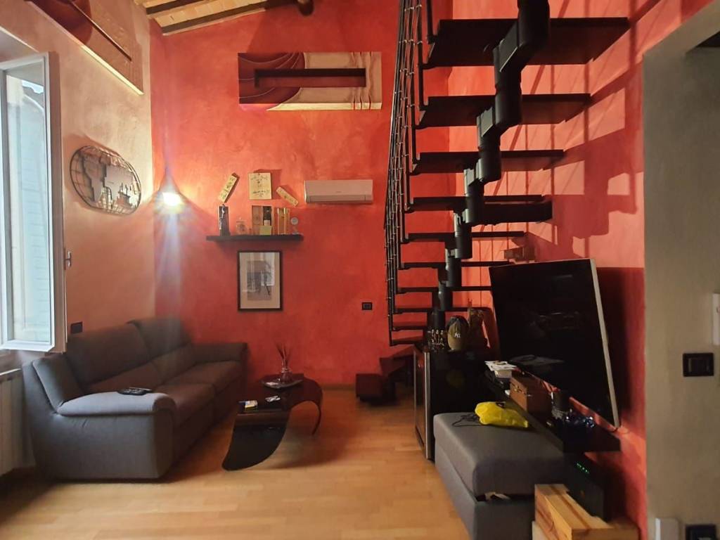 appartamento in vendita a Firenze in zona La Lastra