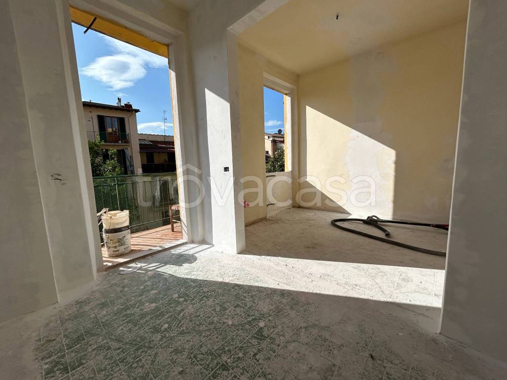 appartamento in vendita a Firenze in zona Campo di Marte