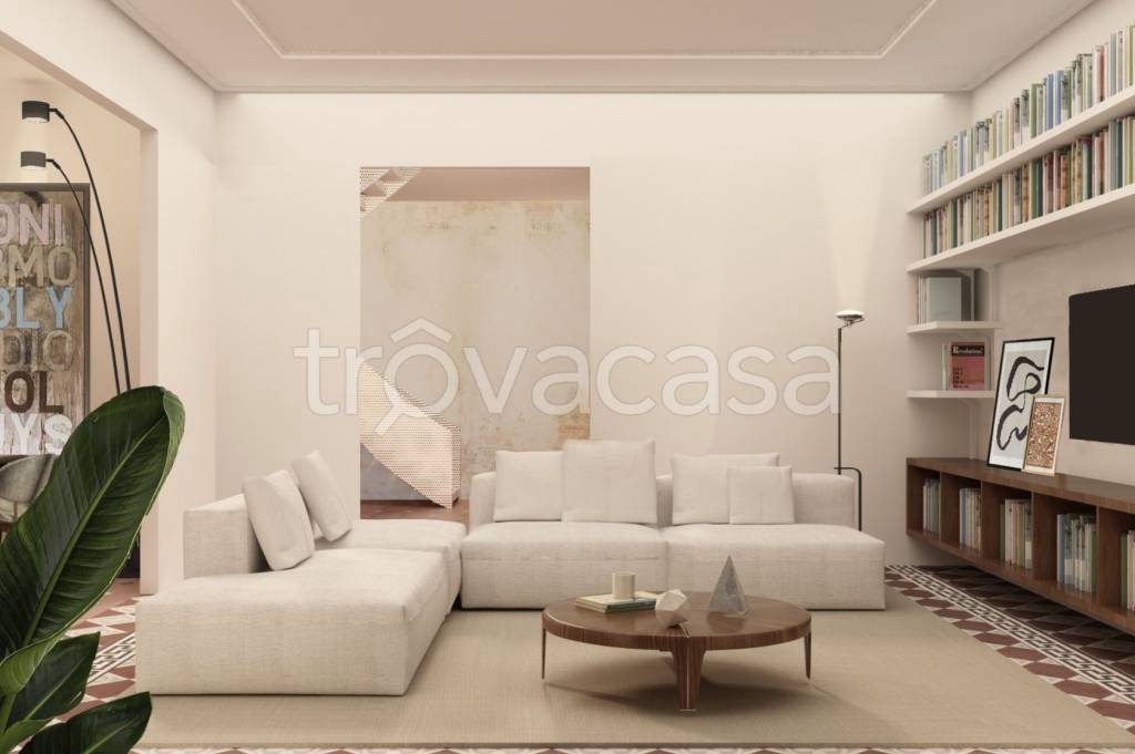 appartamento in vendita a Firenze