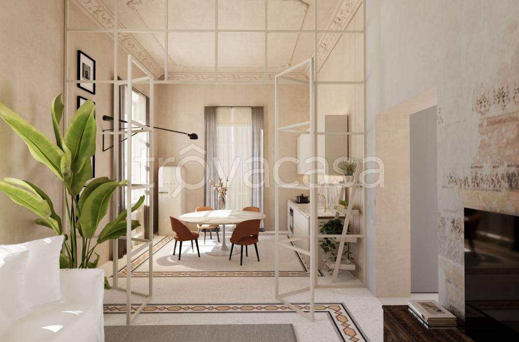 appartamento in vendita a Firenze