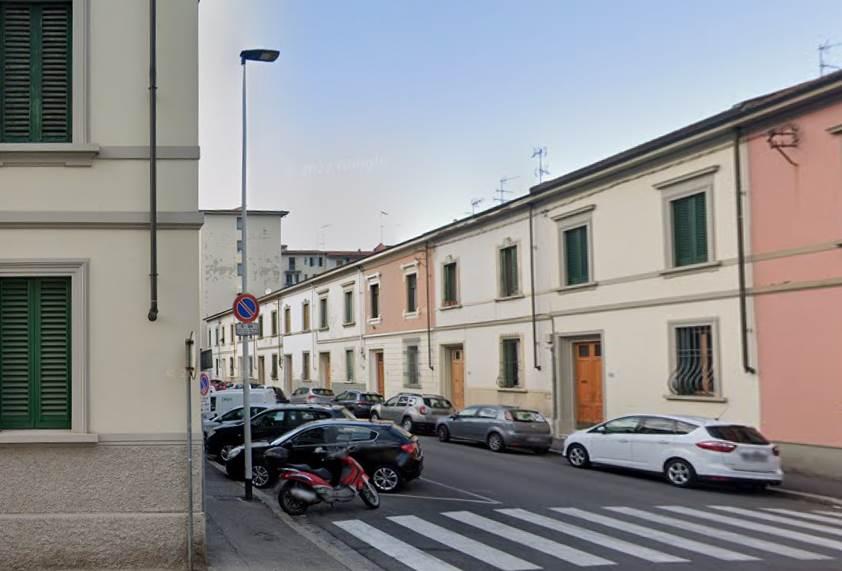 appartamento in vendita a Firenze in zona Centro Storico