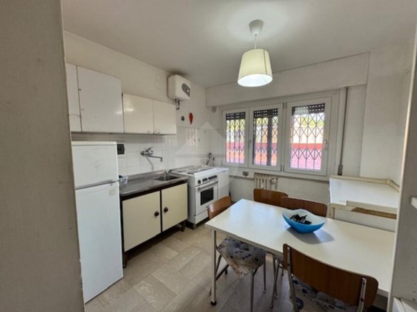 appartamento in vendita a Firenze in zona Novoli