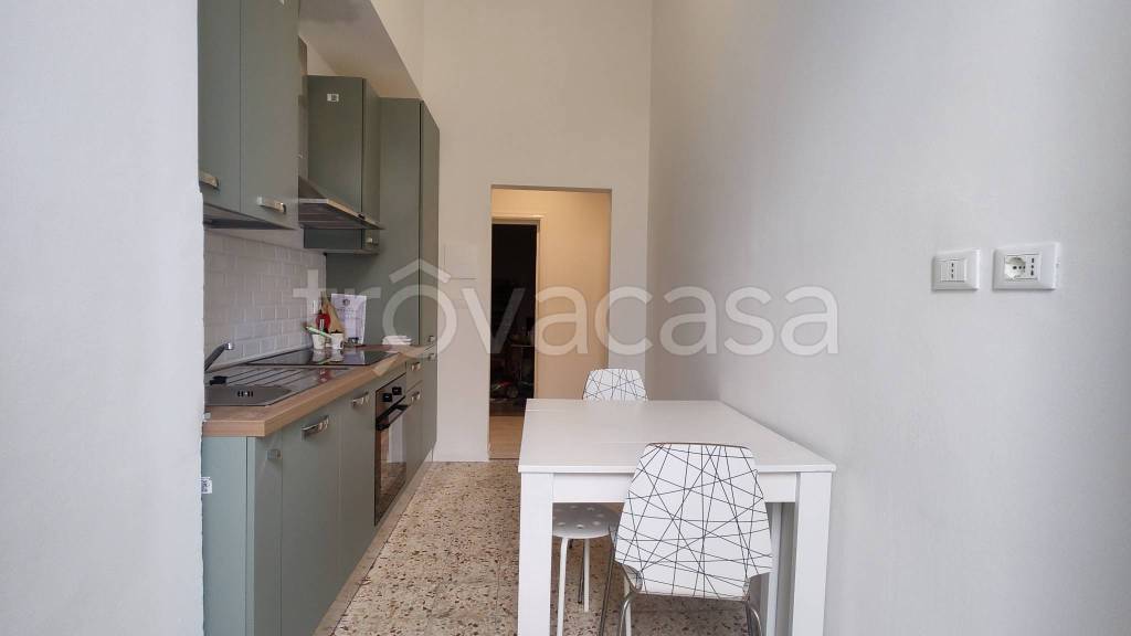 appartamento in vendita a Firenze in zona Centro Storico