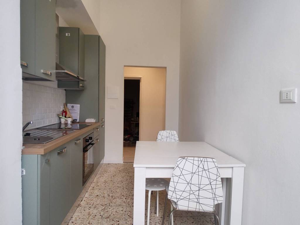 appartamento in vendita a Firenze in zona Centro Storico