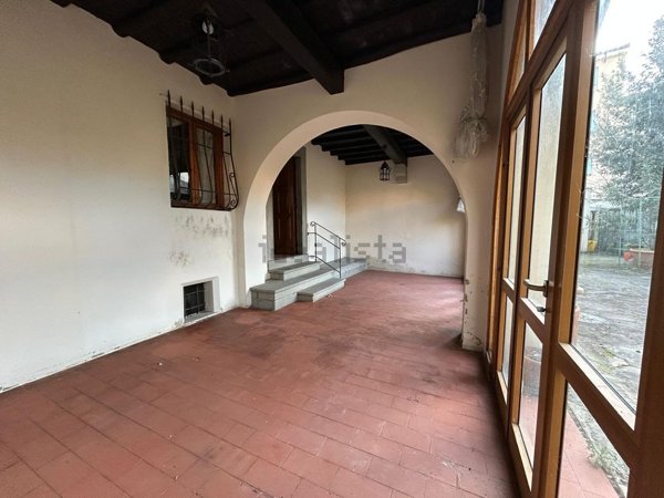 villa in vendita a Firenze in zona Careggi
