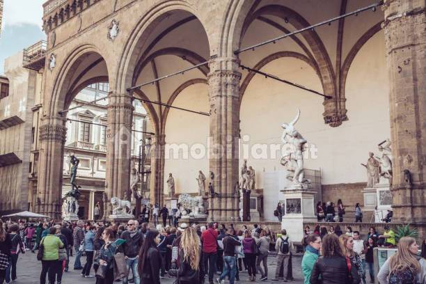 appartamento in vendita a Firenze in zona Centro Duomo
