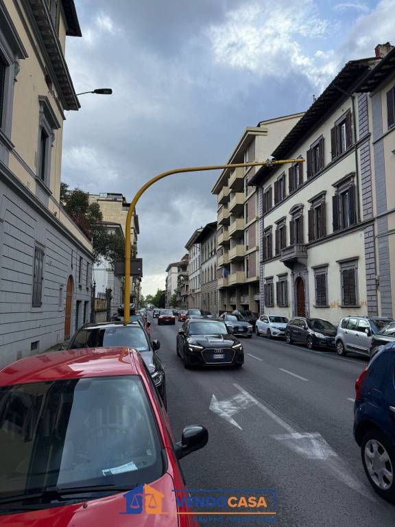 appartamento in vendita a Firenze