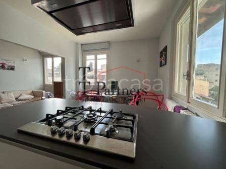 appartamento in vendita a Firenze in zona Campo di Marte