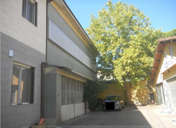ufficio in vendita a Firenze