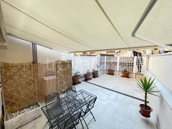 appartamento in vendita a Firenze in zona Bellariva