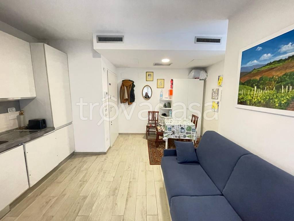 appartamento in vendita a Firenze in zona Bellariva