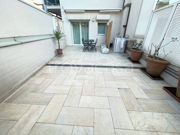 appartamento in vendita a Firenze in zona Bellariva