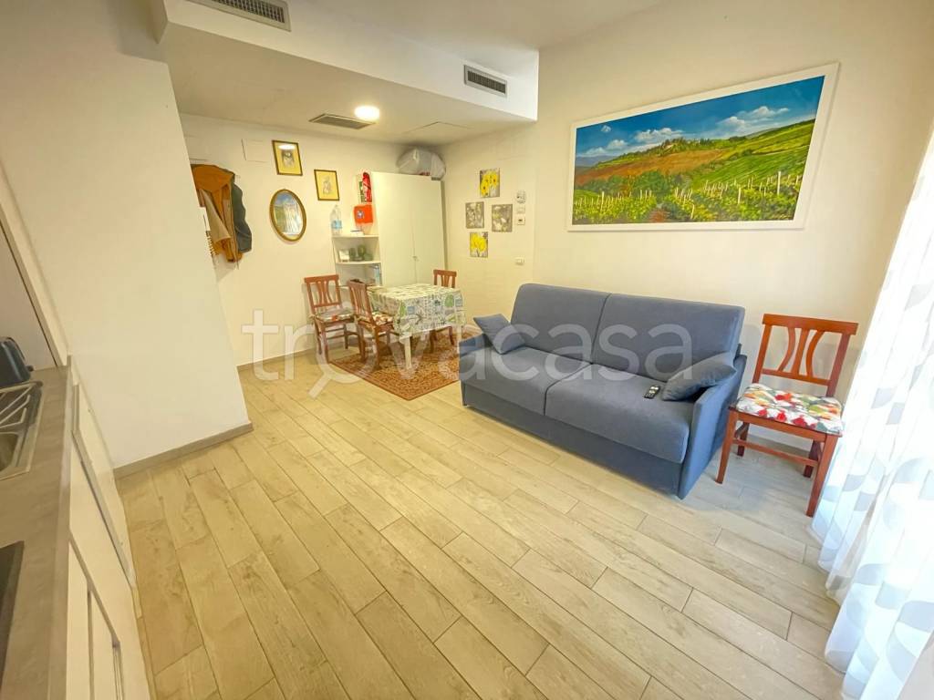 appartamento in vendita a Firenze in zona Bellariva