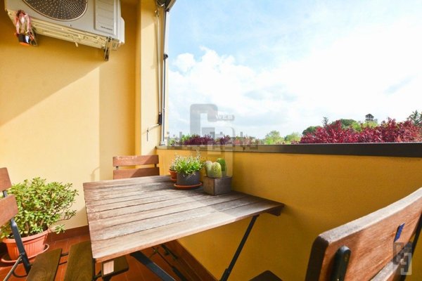 appartamento in vendita a Firenze in zona Brozzi