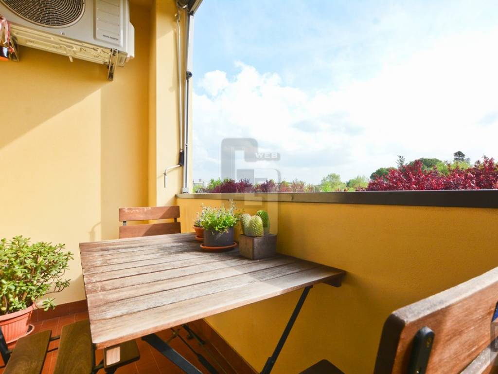 appartamento in vendita a Firenze in zona Brozzi