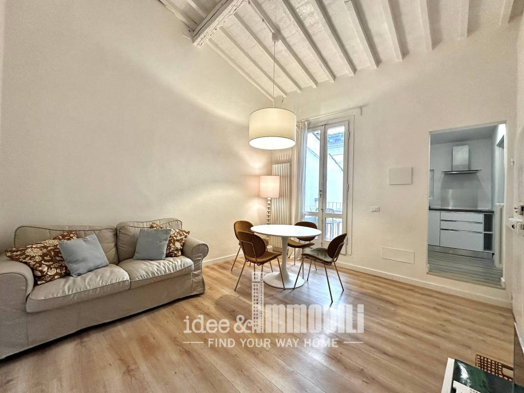 appartamento in vendita a Firenze in zona Centro Duomo