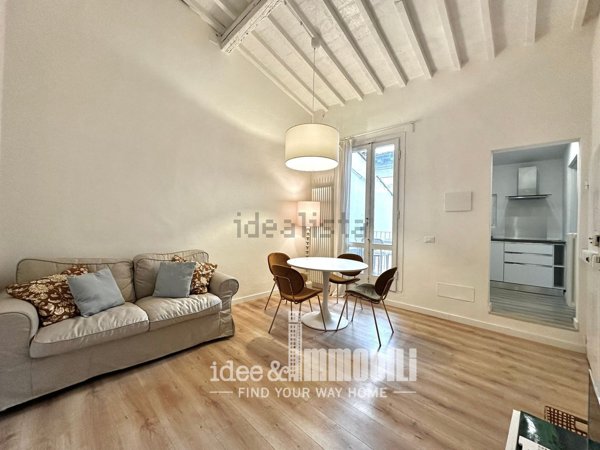 appartamento in vendita a Firenze in zona Centro Duomo