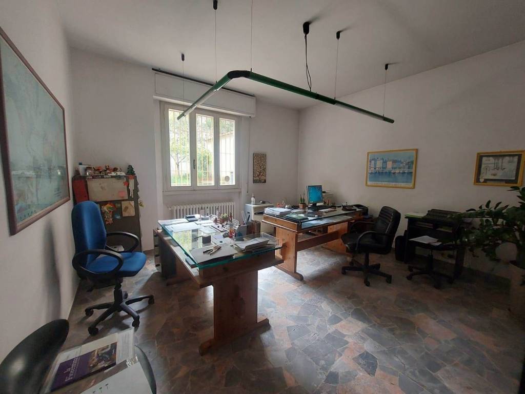 ufficio in vendita a Firenze
