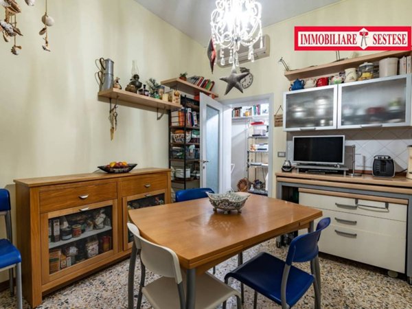 appartamento in vendita a Firenze in zona Careggi