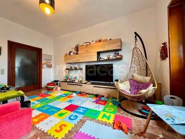 appartamento in vendita a Firenze in zona Firenze Nova