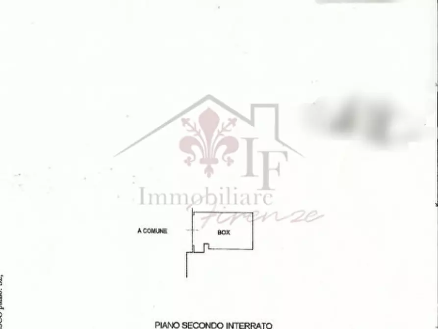 mansarda in vendita a Firenze in zona Novoli