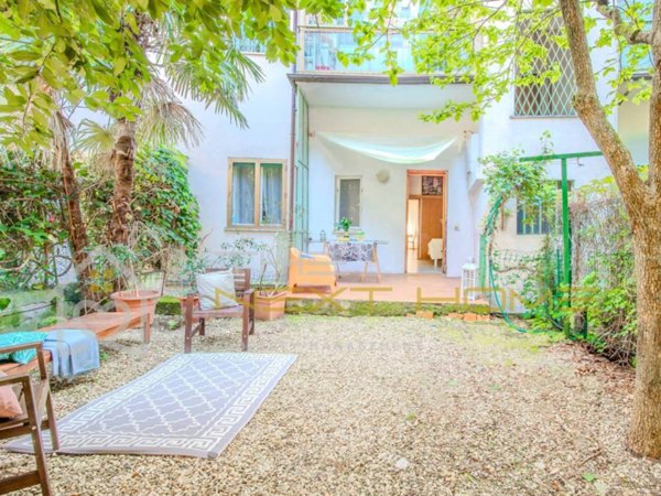 appartamento in vendita a Firenze in zona Campo di Marte