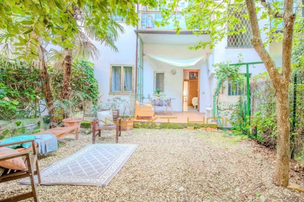 appartamento in vendita a Firenze in zona Campo di Marte