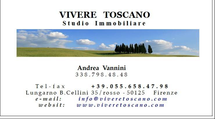 appartamento in vendita a Firenze in zona Centro Storico