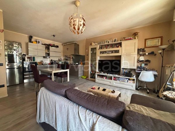 appartamento in vendita a Firenze in zona Isolotto