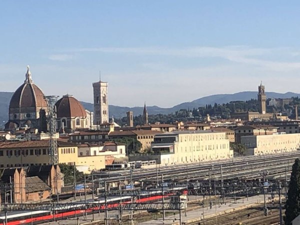 appartamento in vendita a Firenze in zona Centro Duomo
