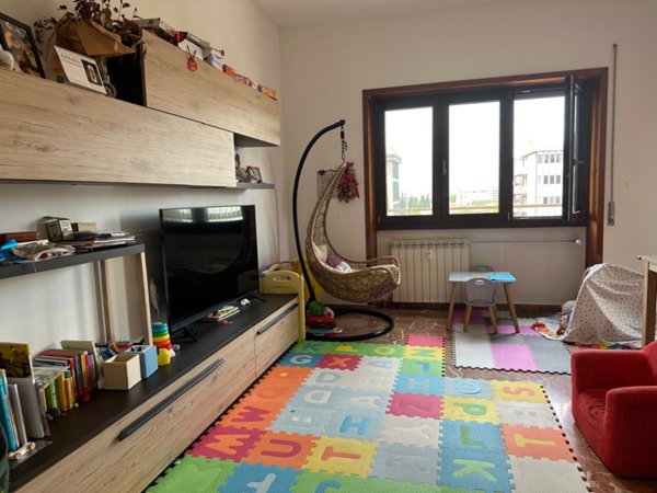 appartamento in vendita a Firenze in zona Firenze Nova