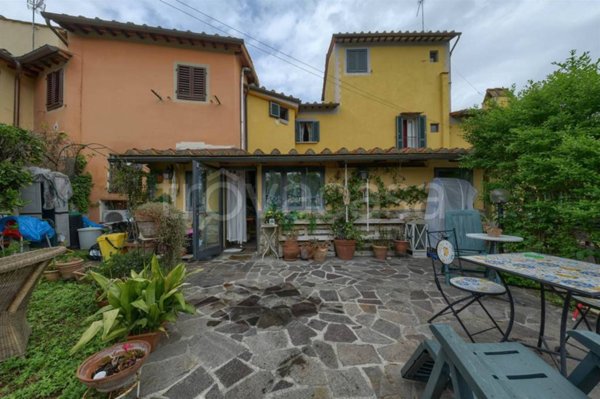 casa indipendente in vendita a Firenze in zona Galluzzo
